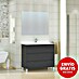 Artysan Mueble de lavabo Patri 