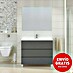 Artysan Mueble de lavabo Patri 