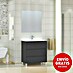 Artysan Mueble de lavabo Patri 