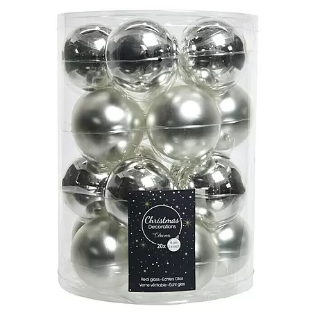 Decoris  Christbaumkugel