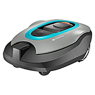 Gardena Mähroboter Sileno+ (2,1 Ah, Max. Flächenempfehlung: 1 600 m²)