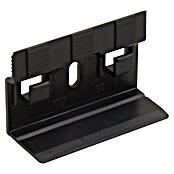 Leistenclip (10 Stk.) | BAUHAUS