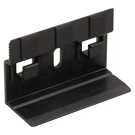 Leistenclip