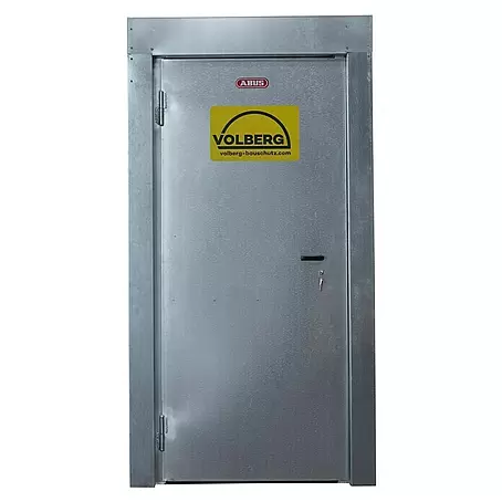 Volberg  Baustellentür Security 190 OV