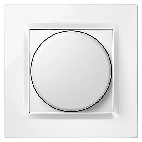 Simon 10 Regulador LED
