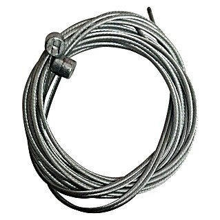 Cable de freno City (Largo: 155 cm, 2 ud.)