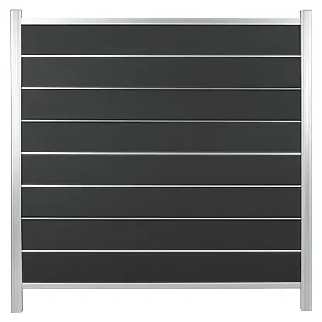 Sichtschutzelement Livorno