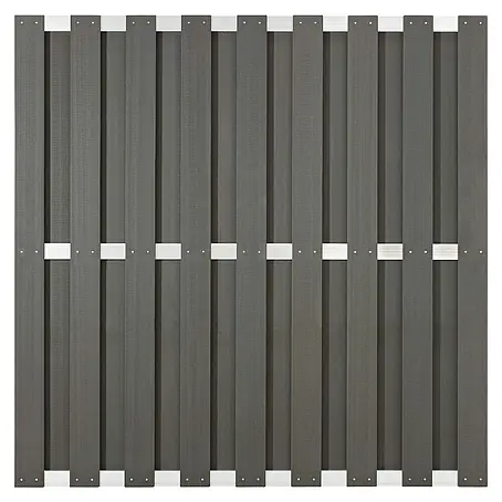 Sichtschutzelement Palma