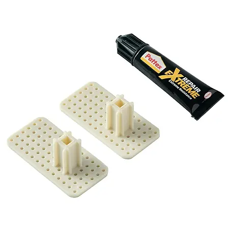 Tatay Slim Kit de fijación Glue Fix