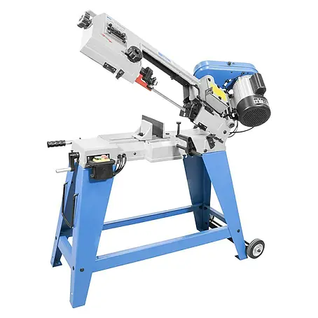 Güde  Metallbandsäge MBS 116