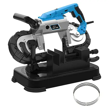 Güde  Metallbandsäge MBS 1100