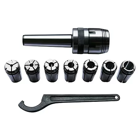 Güde  Spannzangen-Set