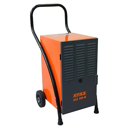 Atika  Bautrockner ALE 300 N