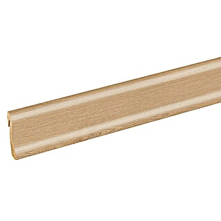 Profiles and more Plint FU18H Mont Royal (240 cm x 18,5 mm x 38,5 mm, MDF)