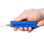 Weicon Orodje za snemanje izolacije za koaksialni kabel No. 2  (Področje uporabe: Odstranjevanje izolirnega sloja) | 3465 - sonstige Elektronikprodukte | CBMC - Elektronikartikel | CBM - Elektroartikel | CB - Elektroinstallation | C - Elektro | BAUHAUS