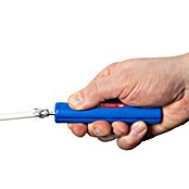 Weicon Orodje za snemanje izolacije za koaksialni kabel No. 2  (Področje uporabe: Odstranjevanje izolirnega sloja) | 3465 - sonstige Elektronikprodukte | CBMC - Elektronikartikel | CBM - Elektroartikel | CB - Elektroinstallation | C - Elektro | BAUHAUS