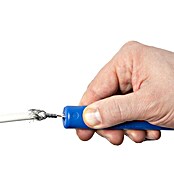 Weicon Orodje za snemanje izolacije za koaksialni kabel No. 2  (Področje uporabe: Odstranjevanje izolirnega sloja) | 3465 - sonstige Elektronikprodukte | CBMC - Elektronikartikel | CBM - Elektroartikel | CB - Elektroinstallation | C - Elektro | BAUHAUS