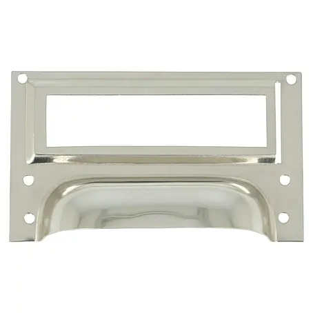 Häfele  Tirador para muebles