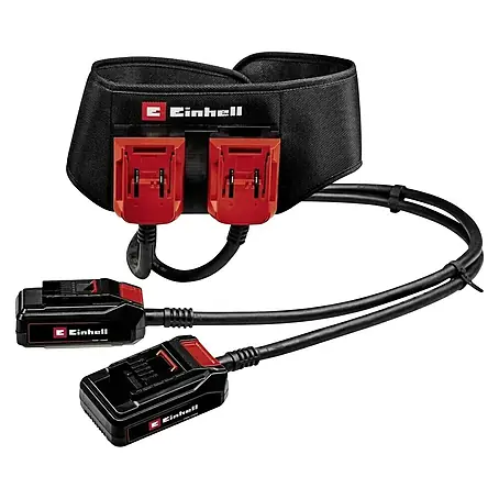Einhell  Cinturón GE-PB 36/18 Li