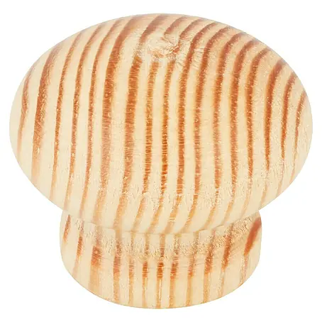 Möbelknopf