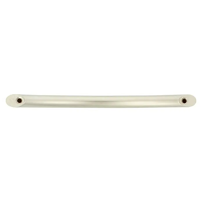 Häfele Tirador para muebles - Tipo de tirador del mueble: Estribo, Acero, Niquelado, Distancia entre orificios: 128 mm - Un rollo de papel de hornear. Es práctico para cubrir las bandejas de hornear para evitar que los alimentos se peguen y para facilitar la limpieza.