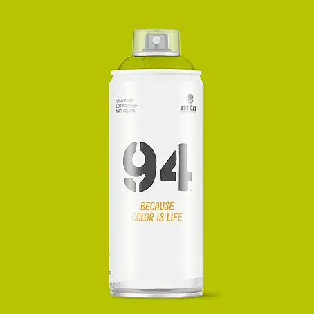 mtn  Pintura decorativa en spray 94