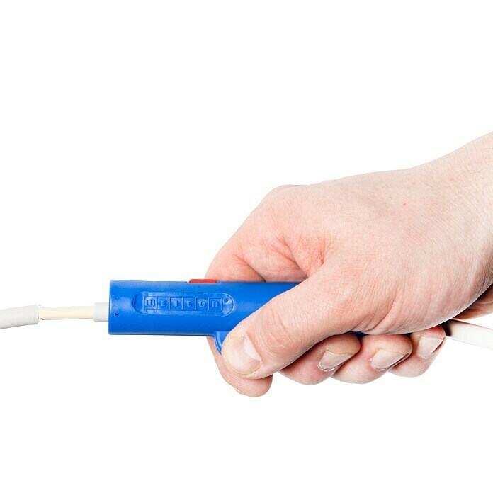 Weicon Odstranjevalnik kabelske izolacije No. 13  (Dolžina: 120 mm) | 3465 - sonstige Elektronikprodukte | CBMC - Elektronikartikel | CBM - Elektroartikel | CB - Elektroinstallation | C - Elektro | BAUHAUS