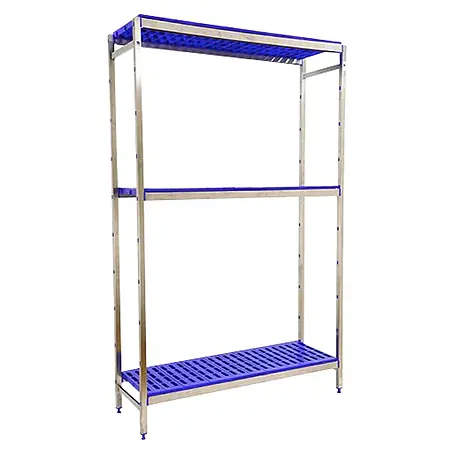Simonrack Simoninox Estantería metálica Inicial