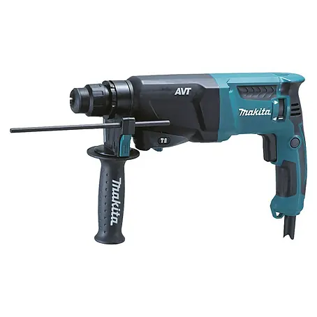 Makita  Bohrhammer HR2601J