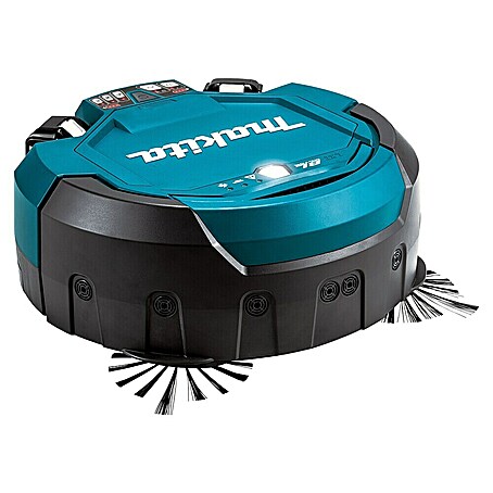 Makita LXT 18V Robot aspirador DRC200Z