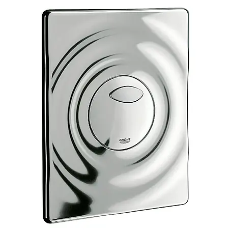 Grohe  Betätigungsplatte Surf