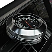 Grillstar Gasgrill Powerburner 350-1 (Grillfläche (B x T): 57 x 41 cm, 8,79 kW, Anzahl Brenner: 3) | BAUHAUS