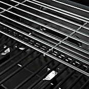 Grillstar Gasgrill Powerburner 350-1 (Grillfläche (B x T): 57 x 41 cm, 8,79 kW, Anzahl Brenner: 3) | BAUHAUS