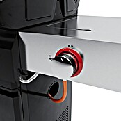 Grillstar Gasgrill Powerburner 350-1 (Grillfläche (B x T): 57 x 41 cm, 8,79 kW, Anzahl Brenner: 3) | BAUHAUS
