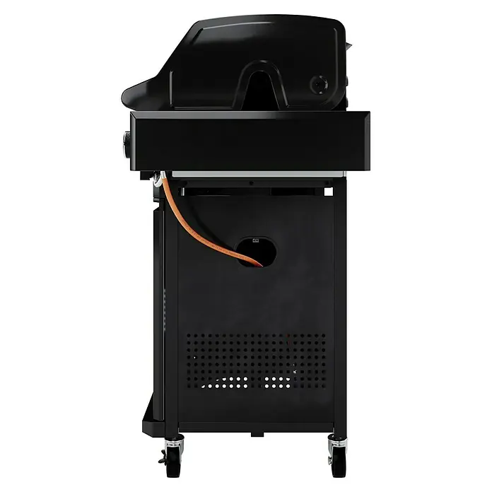 Meter Star Gasfornuis Grill Heater Onderdelen DC1.5V Pulse Ontsteker met Op Terminal Aansluitingen Micro Swith Type Geen behoefte om Push