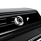 Grillstar Gasgrill Powerburner 350-1 (Grillfläche (B x T): 57 x 41 cm, 8,79 kW, Anzahl Brenner: 3) | BAUHAUS