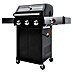 Grillstar Gasgrill Powerburner 350-1 