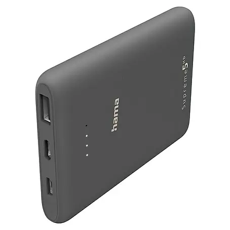 Hama  Powerbank Power Pack Supreme 5HD