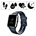 Hama Smartwatch Fit Watch 4900 