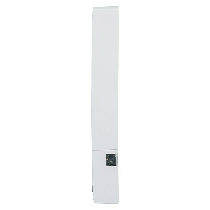 Homematic IP Fenster- & Türsensor HmIP-SWDO-PL-2 (Weiß, Batteriebetrieben, 16 x 147 x 20 mm) | BAUHAUS