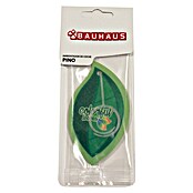 BAUHAUS Ambientador de coche Leaves (Pino)