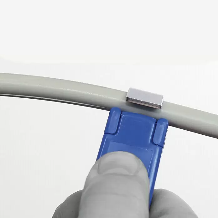 Weicon Kabelmesser No. C 8 - 27 - Länge: 135 mm - Detailaufnahme