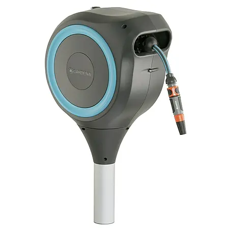 Gardena  Soporte portamangueras RollUp S