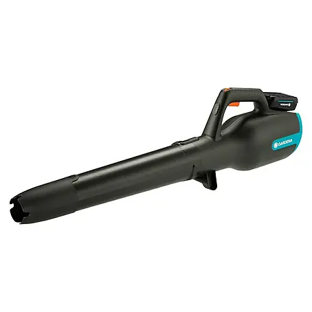 Gardena Power for All 18V Akku-Laubbläser