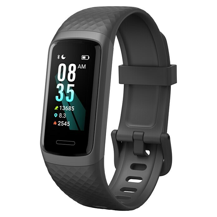 Sportuhren Vergleich Sportuhr Fitnessuhr 2021 Xiaomi Mi Smart Band