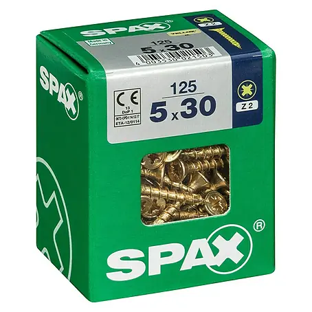 Spax  Universalschraube