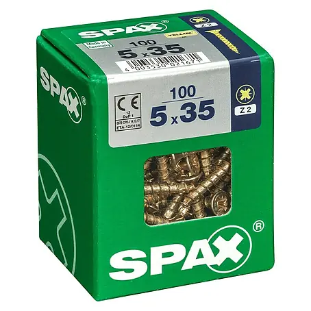 Spax  Universalschraube
