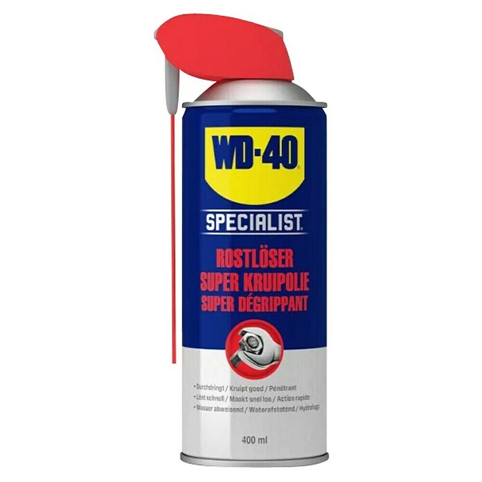 WD-40 Specialist Supersbloccante ad alte prestazioni