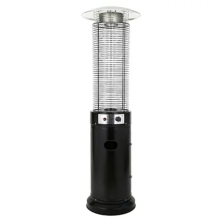 Estufa de exterior Fulmo Plus
