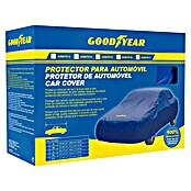 Goodyear Funda para coche (482 x 178 x 119 cm, Azul) | BAUHAUS